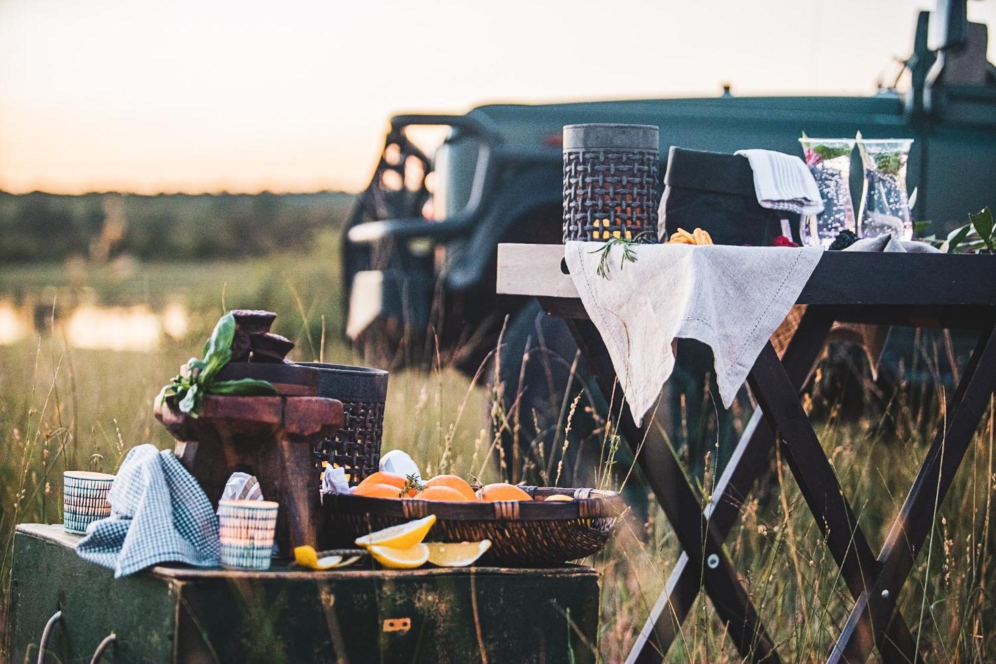 Mdluli Safari Lodge Hazyview Eksteriør billede